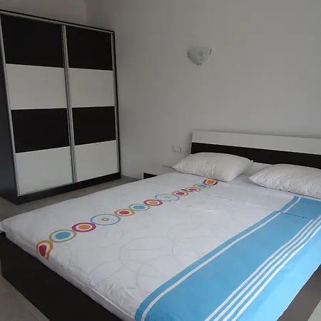 Samara With Relax Area Balchik