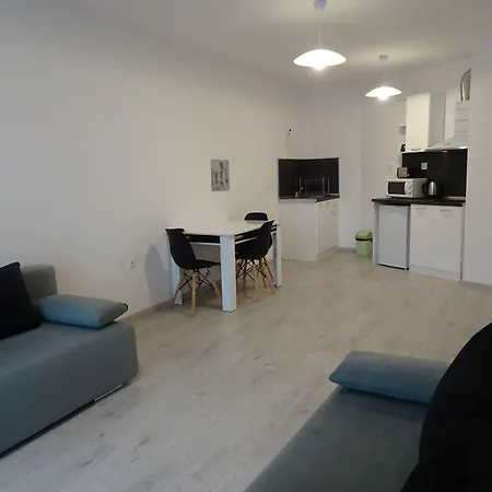 Samara With Relax Area Ξενοδοχείο