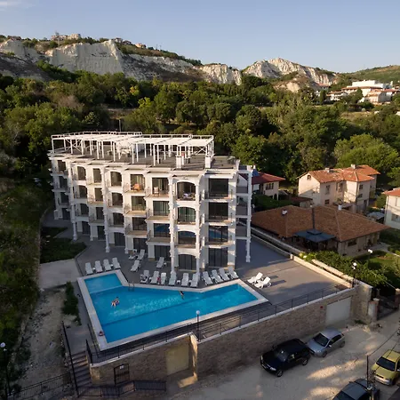 Samara With Relax Area 4* Μπαλτσίκ