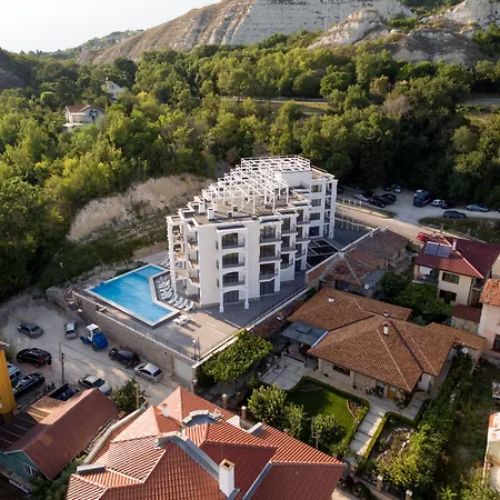 Samara With Relax Area Μπαλτσίκ