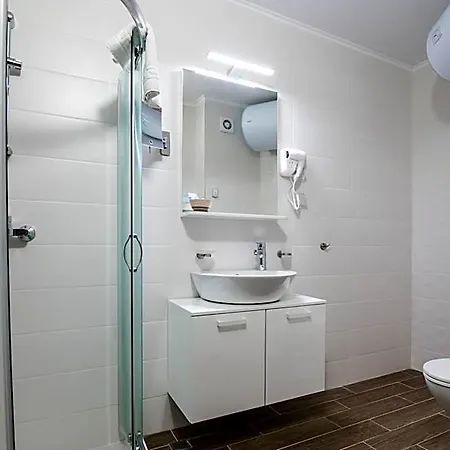 Samara With Relax Area Hotel