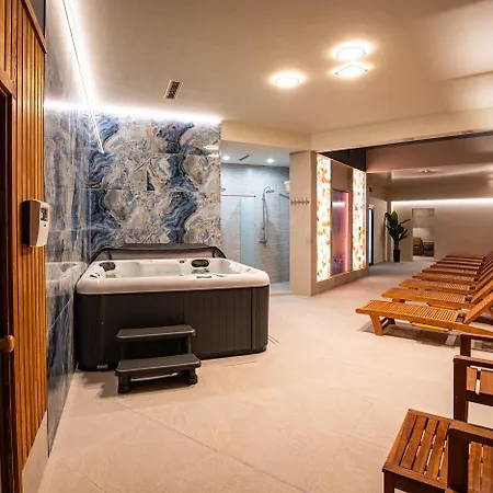 Samara With Relax Area Hotel 4*