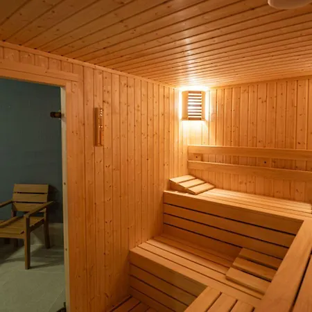 Samara With Relax Area 4* Balchik