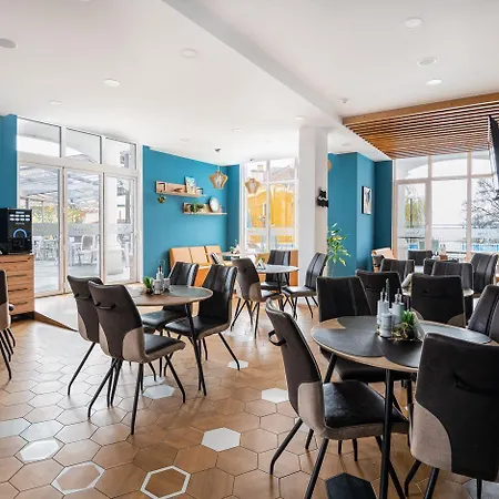 Samara With Relax Area Hotel
