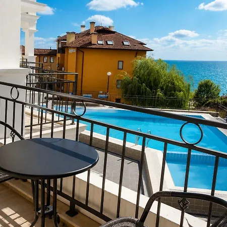 Samara With Relax Area 4* Balchik