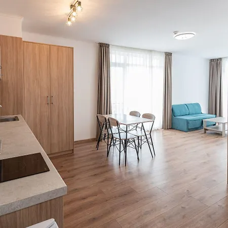 Samara With Relax Area Hotel Balchik