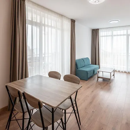 Samara With Relax Area Hotel 4*