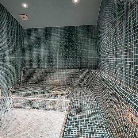 Hotel Samara With Relax Area