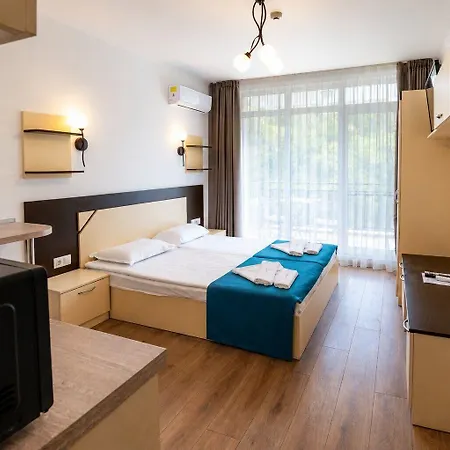 Samara With Relax Area 4*