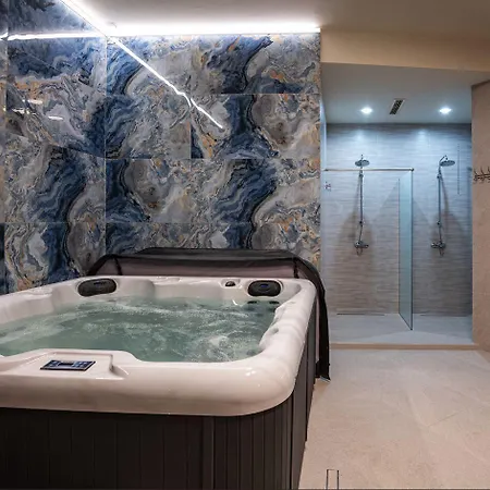 Hotel Samara With Relax Area 4*