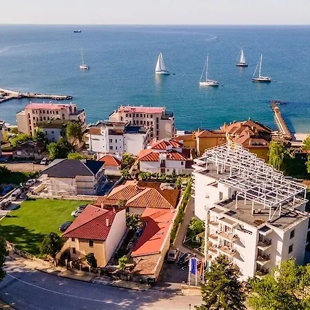 Samara With Relax Area Balchik