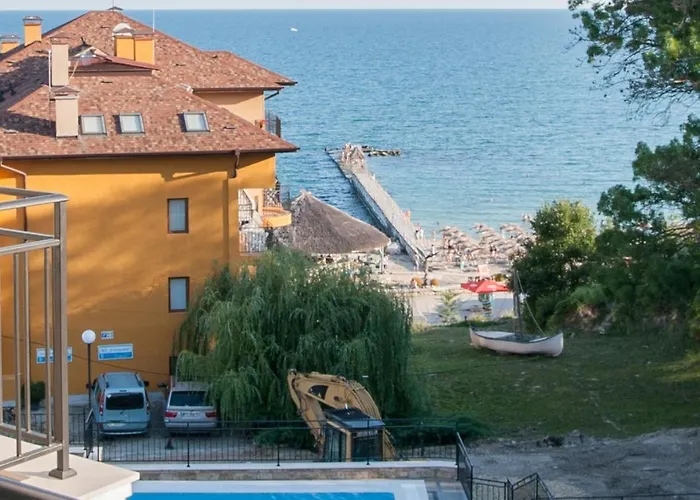 Samara With Relax Area Μπαλτσίκ