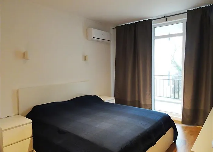 Samara With Relax Area Μπαλτσίκ