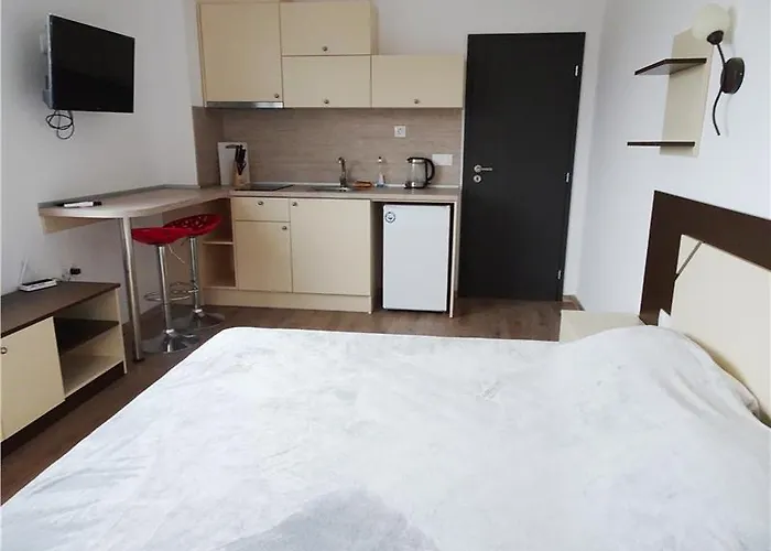 Ξενοδοχείο Samara With Relax Area