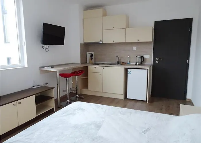 Samara With Relax Area Ξενοδοχείο