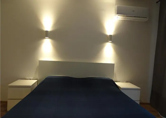 Samara With Relax Area 4* Μπαλτσίκ