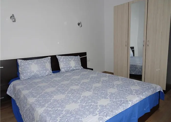 Samara With Relax Area Ξενοδοχείο