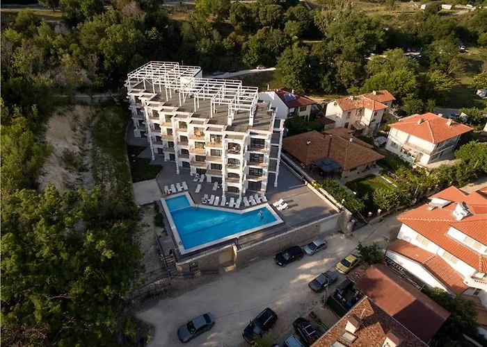 Ξενοδοχείο Samara With Relax Area Μπαλτσίκ