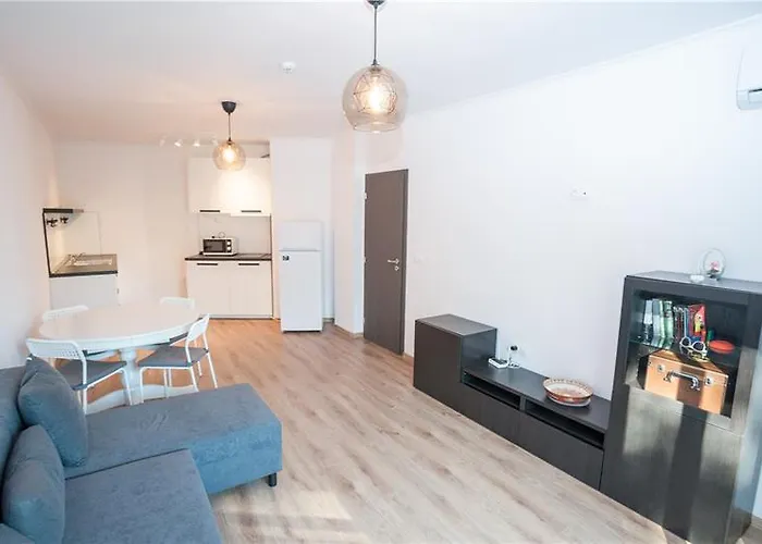 Ξενοδοχείο Samara With Relax Area Μπαλτσίκ