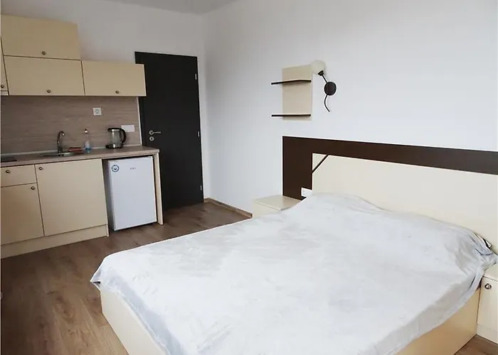 Ξενοδοχείο Samara With Relax Area 4*