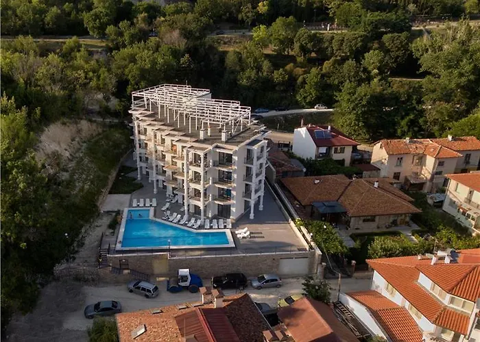 Ξενοδοχείο Samara With Relax Area