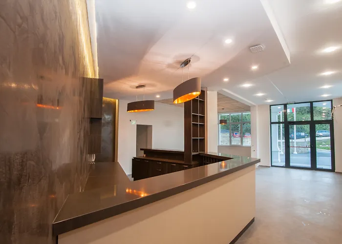 Samara With Relax Area