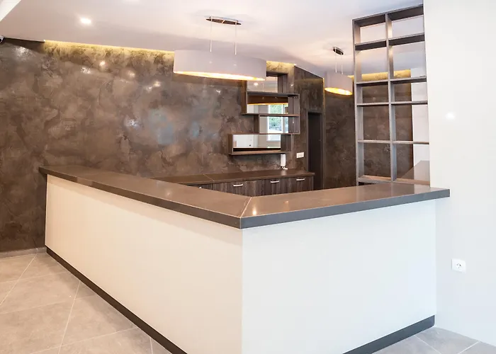 Samara With Relax Area