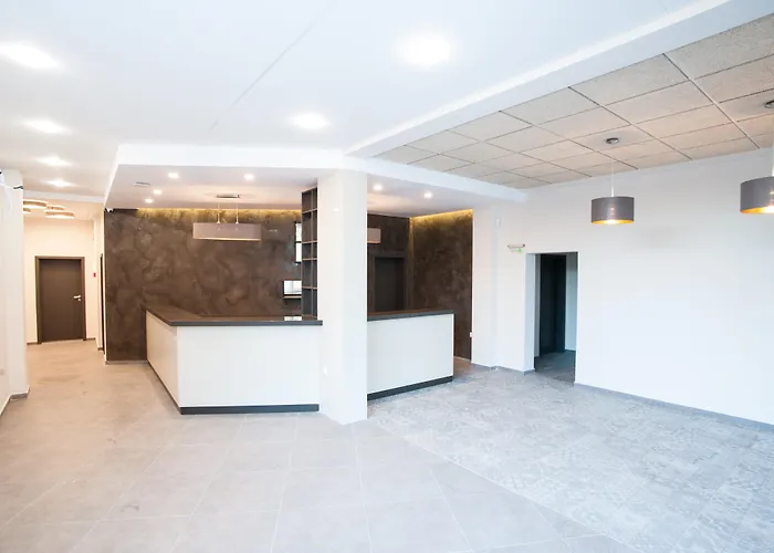 Ξενοδοχείο Samara With Relax Area