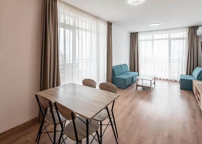 Samara With Relax Area Μπαλτσίκ