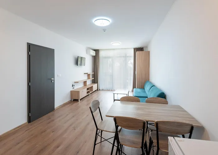 Ξενοδοχείο Samara With Relax Area Μπαλτσίκ