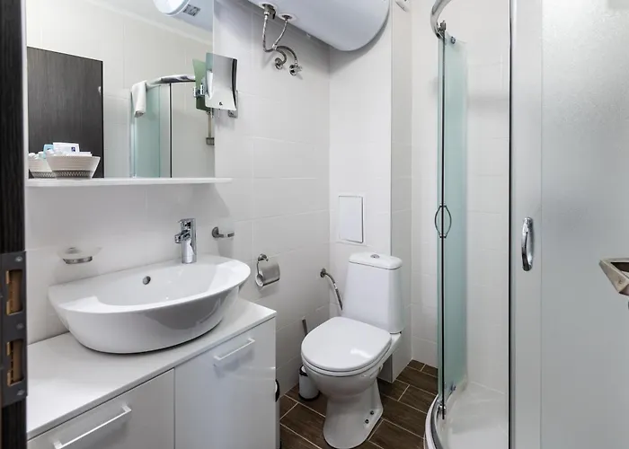 Samara With Relax Area Μπαλτσίκ