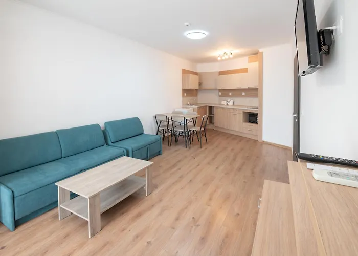 Samara With Relax Area Ξενοδοχείο