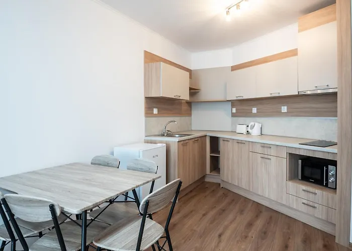 Samara With Relax Area