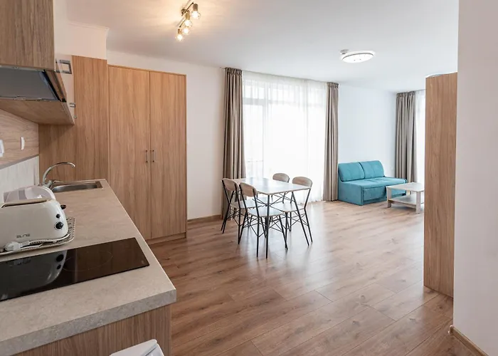 Samara With Relax Area Ξενοδοχείο 4*