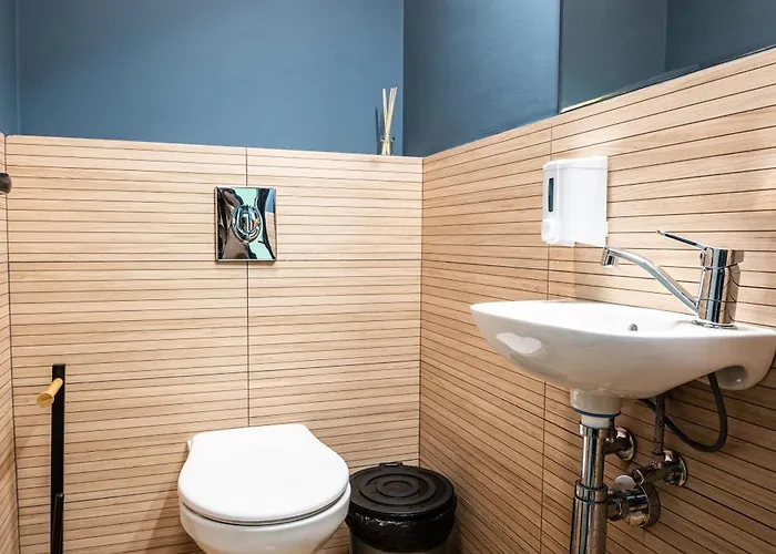 Samara With Relax Area Μπαλτσίκ