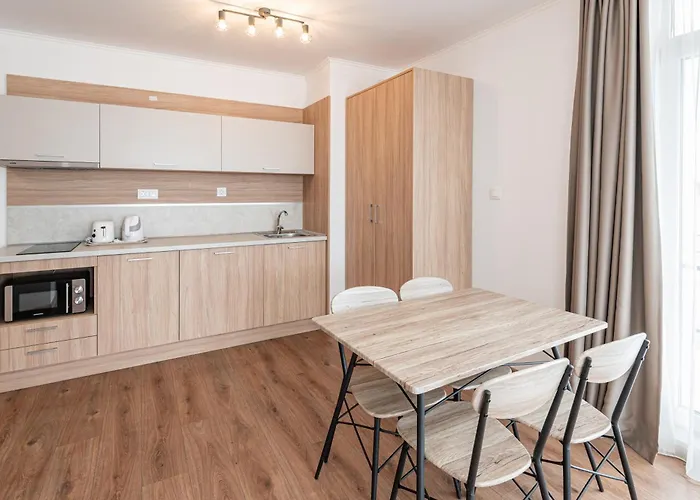 Ξενοδοχείο Samara With Relax Area 4*