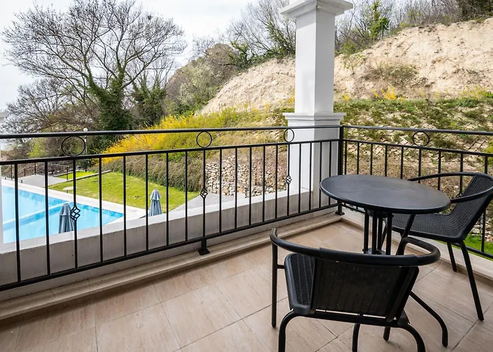 Ξενοδοχείο Samara With Relax Area Μπαλτσίκ