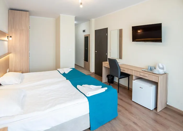 Samara With Relax Area Μπαλτσίκ