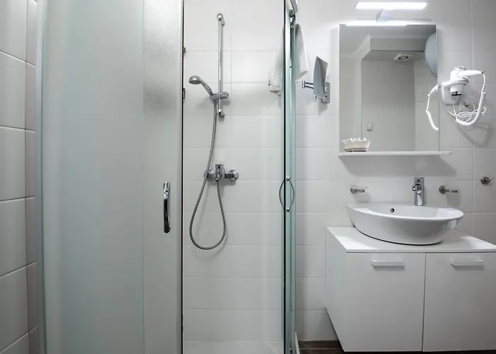 Samara With Relax Area Ξενοδοχείο Μπαλτσίκ