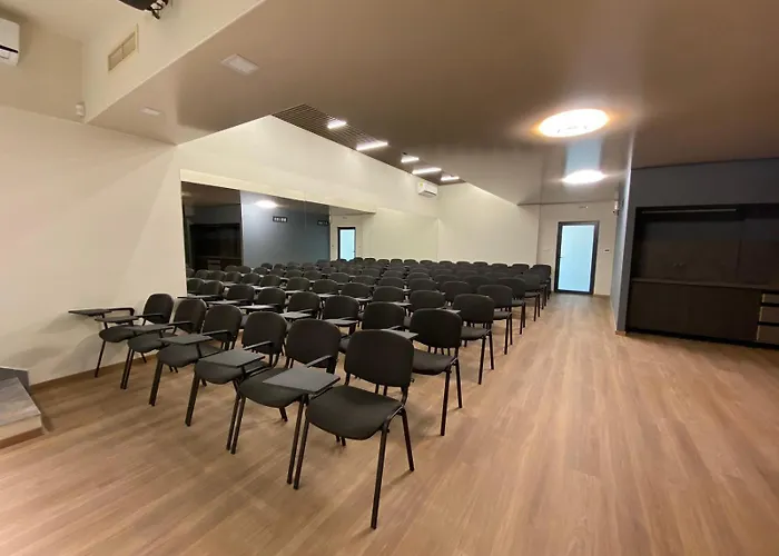 Samara With Relax Area 4*