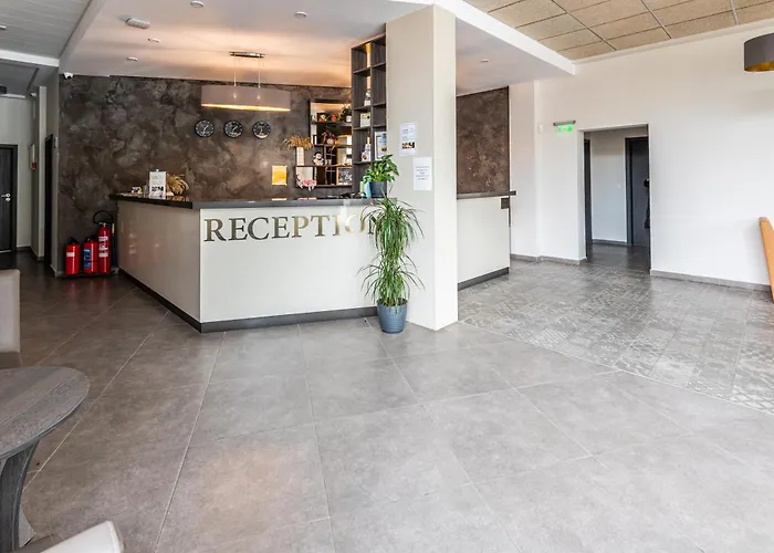 Samara With Relax Area Ξενοδοχείο 4*