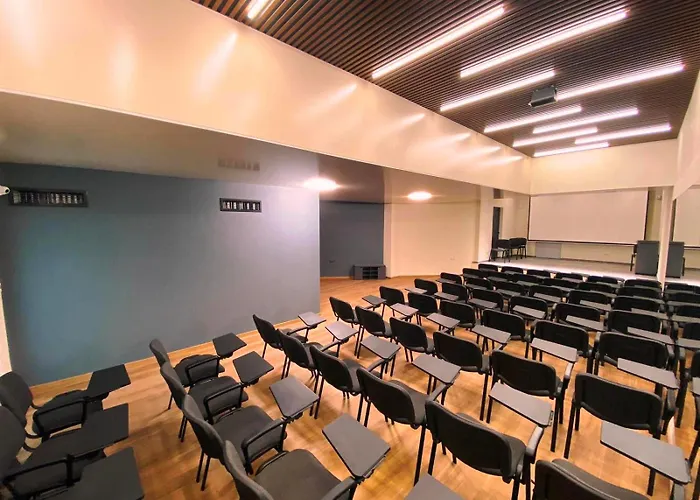 Ξενοδοχείο Samara With Relax Area Μπαλτσίκ