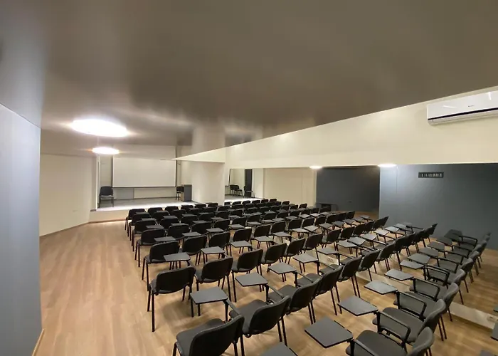 Samara With Relax Area 4* Μπαλτσίκ