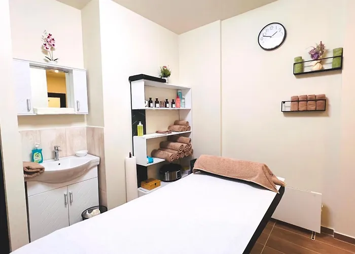 Ξενοδοχείο Samara With Relax Area 4*