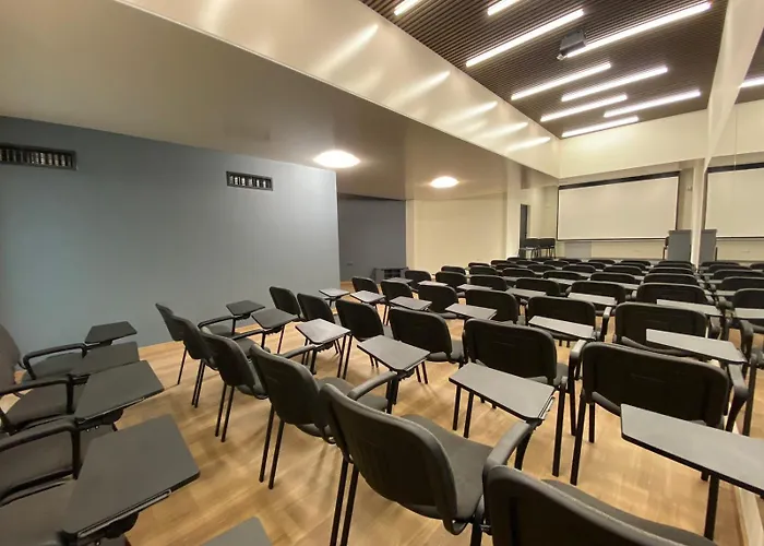 Ξενοδοχείο Samara With Relax Area Μπαλτσίκ