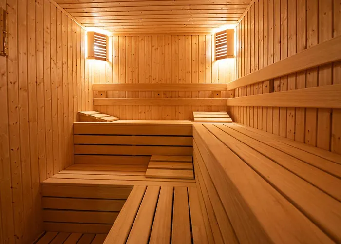 Samara With Relax Area Ξενοδοχείο