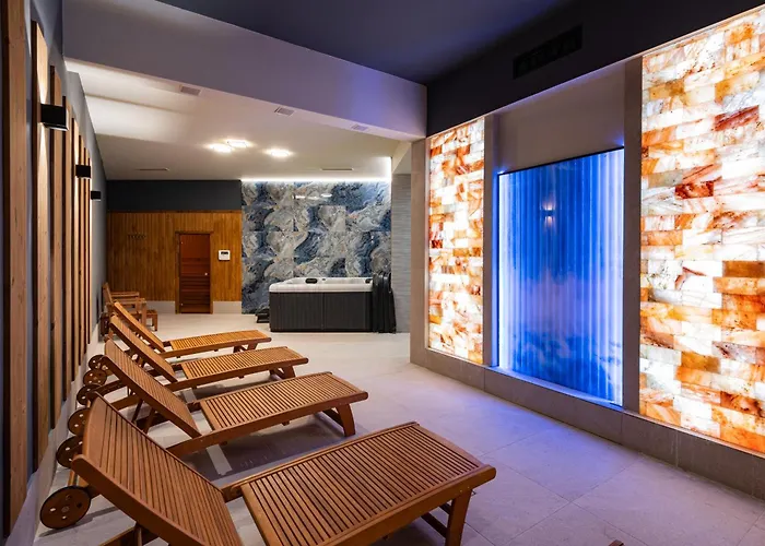 Samara With Relax Area Ξενοδοχείο Μπαλτσίκ