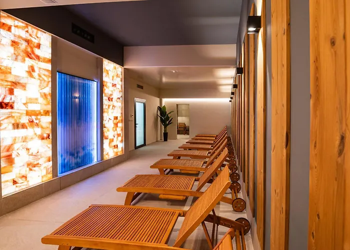 Samara With Relax Area Μπαλτσίκ