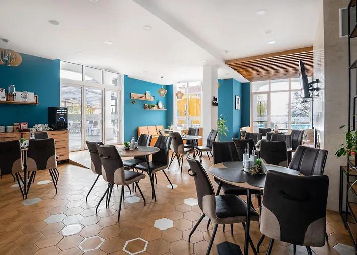 Samara With Relax Area 4* Μπαλτσίκ