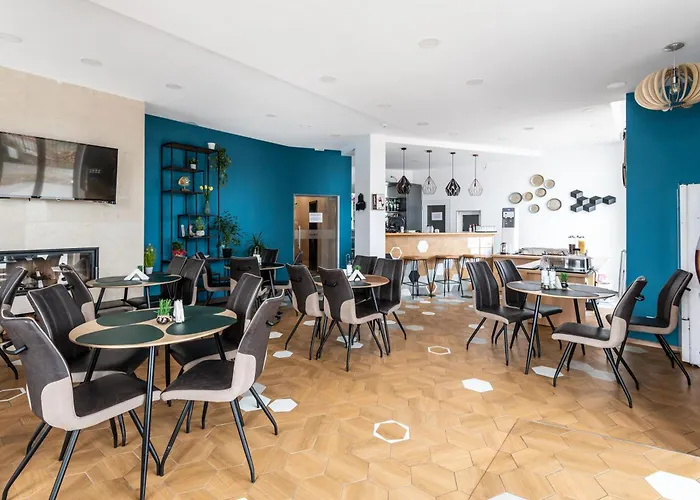 Samara With Relax Area Ξενοδοχείο